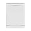 Отдельностоящая посудомоечная машина Indesit DFG 15B10 EU