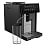 Кофемашина Weissgauff WCM-365 Automatic ColorTouch Cappuccino Nero 7