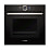 Электрический духовой шкаф Bosch HMG6764B1