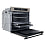 Электрический духовой шкаф Whirlpool WOI4S8HM2SEA 3