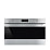 Электрический духовой шкаф Smeg SFP9305WSPX