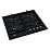 Газовая панель Whirlpool AKT 6465/NB1 3