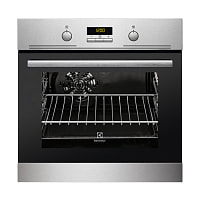  Electrolux EZC2430EOX