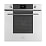 Электрический духовой шкаф Smeg SF6101TVB1