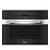Микроволновая печь встраиваемая Miele M 7244 TC CLST