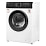 Стиральная машина с фронтальной загрузкой Weissgauff WM 45127 DC Inverter Steam 4