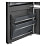 Холодильник Weissgauff WRKI 1970 Total NoFrost Inverter Premium BioFresh Inox 7