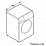 Сушильная машина Bosch WTH83000OE 3