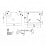 Комбинированная панель Smeg PM3743D 4