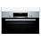 Электрический духовой шкаф Bosch HBG517BS0R 4