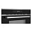 Микроволновая печь встраиваемая Weissgauff BMWO-349 DBSX Touch 4