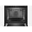 Электрический духовой шкаф Bosch HMG656RB1 3