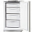 Морозильник Indesit SFR 100A 2