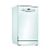 Отдельностоящая посудомоечная машина Bosch SPS2HMW4FR