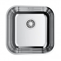  OMOIKIRI Omi 44-U/IF-IN Quadro нерж/нержавеющая сталь 4993494