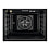Электрический духовой шкаф Electrolux OEF3H50X 4