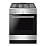Газоэлектрическая плита Hansa FCMX69129H