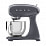 Миксер планетарный Smeg SMF03GREU