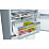 Холодильник Bosch KGN39LW31R 3