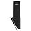 Вытяжка Weissgauff SIGMA 50 Touch Black Glass 5