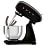 Миксер планетарный Smeg SMF03BLEU 3