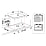 Газовая панель Whirlpool AKWL 628/IXL 5