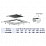 Электрическая панель HOMSair HVY43DBK 2