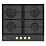Газовая панель Beko HIAG64225SAR