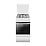 Газоэлектрическая плита Hansa FCMW58077