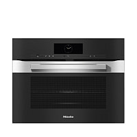  Miele H 7840 BM сталь CleanSteel EDST/CLST