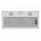 Вытяжка MAUNFELD TRAPEZE 602M WHITE 3