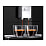 Кофемашина Melitta Caffeo Purista F230-102 2