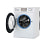Стиральная машина с фронтальной загрузкой Haier HW100-B14876 2