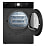 Сушильная машина Weissgauff WD 6010 Heat Pump Deep Grey 6