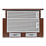 Вытяжка Krona KAMILLA 600 BROWN (1 мотор) 4