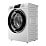 Стиральные машины с фронтальной загрузкой Haier HW60-BP12929A 3