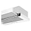 Вытяжка Weissgauff TEL 600 White Glass 7