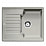 Кухонная мойка Blanco ZIA 40 S 520624 жемчужный