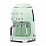 Кофеварка капельная Smeg DCF02PGEU 2