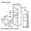 Микроволновая печь встраиваемая Bosch BEL653MZ3 5