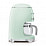 Кофеварка капельная Smeg DCF02PGEU 4