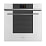 Электрический духовой шкаф Smeg SFP6104WTPB