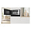 Микроволновая печь встраиваемая Bosch BEL7321B1 3