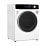 Стиральная машина с фронтальной загрузкой Weissgauff WM 61410 DC Inverter Steam 2