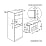 Встраиваемая кофемашина Electrolux KBC85X 8