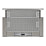 Вытяжка Krona Kamilla slim 600 inox/inox (2 мотора) 3