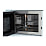 Микроволновая печь встраиваемая Akpo MEA 820 08 MMP01 WH 4