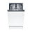 Встраиваемая посудомоечная машина Bosch SPV2HKX42E