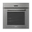Электрический духовой шкаф Miele H 7262 B графитовый серый GRGR