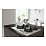 Газовая панель Whirlpool AKT 625/WH 7